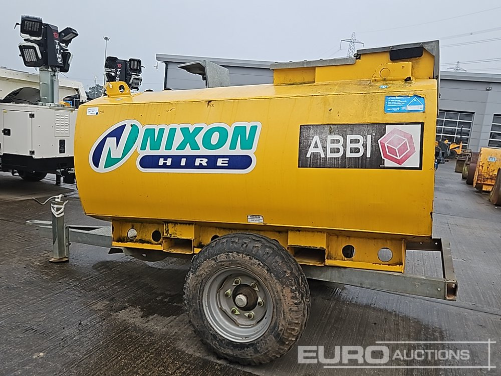 2018 Western Global 1940 LITRE - Tanque de almacenamiento: foto 2 2018 Western Global 1940 LITRE - Tanque de almacenamiento: foto 2