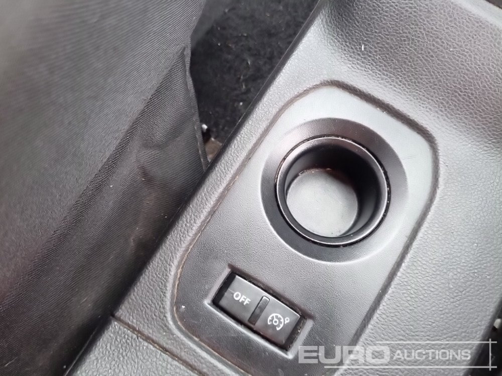 Coche 2019 Dacia Duster: foto 35