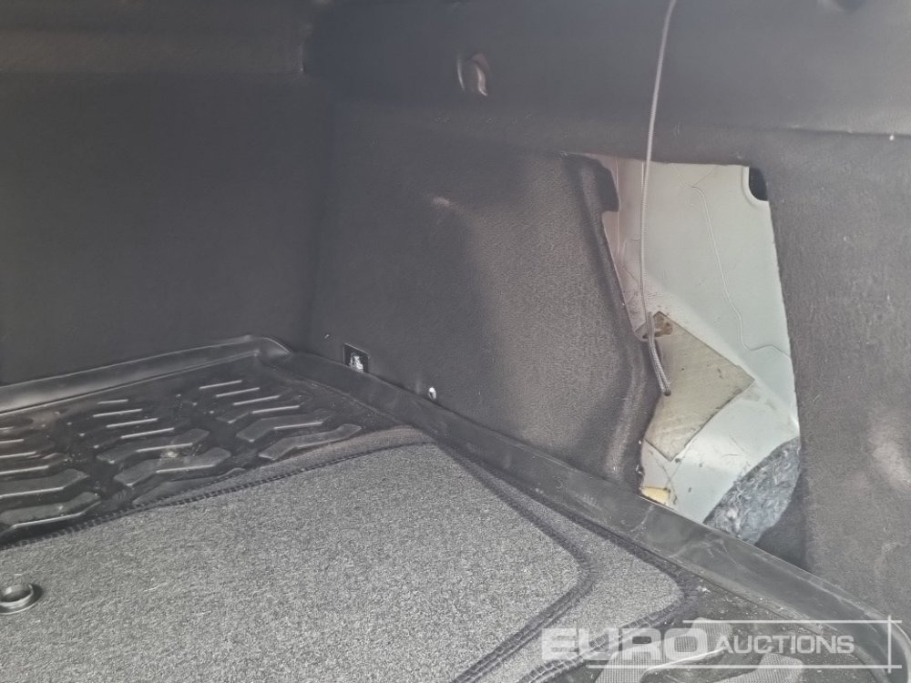 Coche 2019 Dacia Duster: foto 19