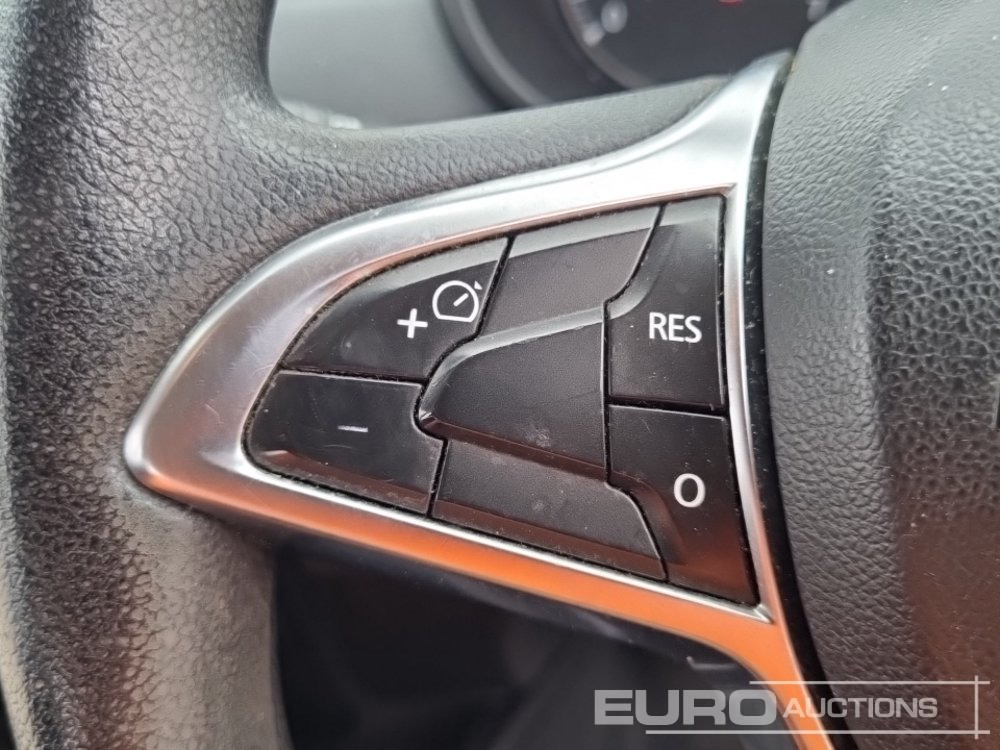 Coche 2019 Dacia Duster: foto 40
