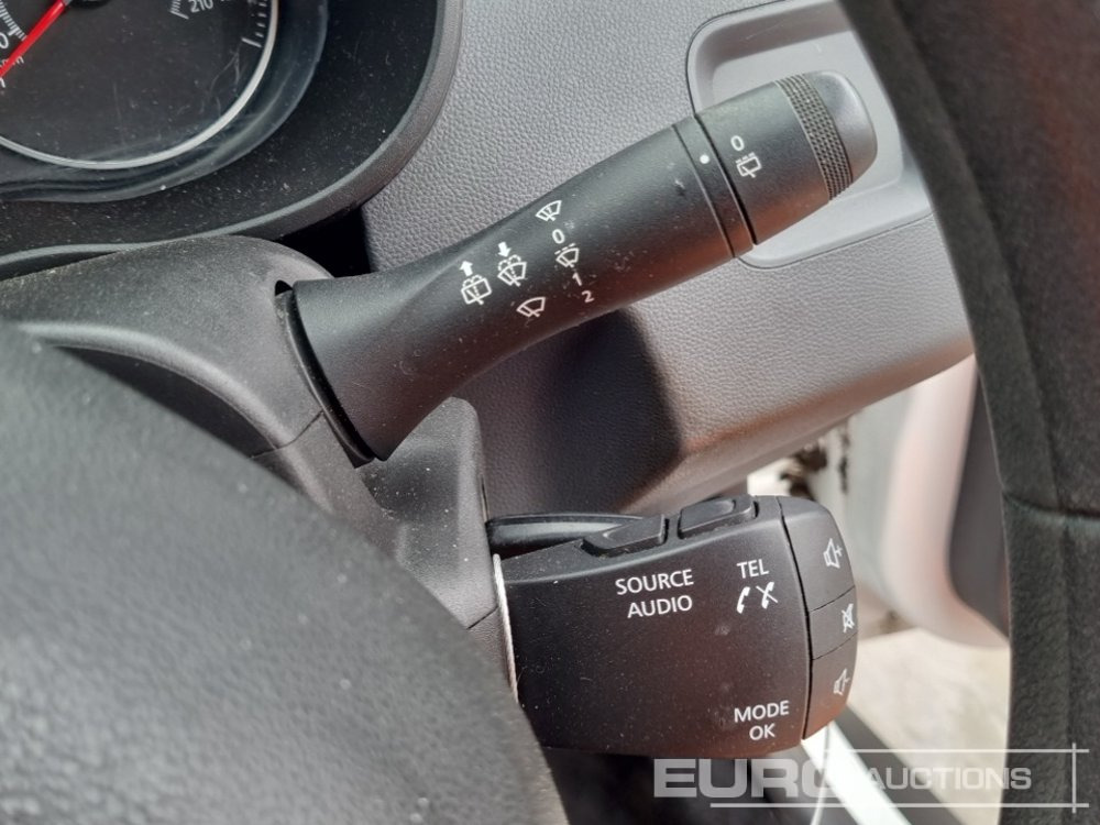 Coche 2019 Dacia Duster: foto 41