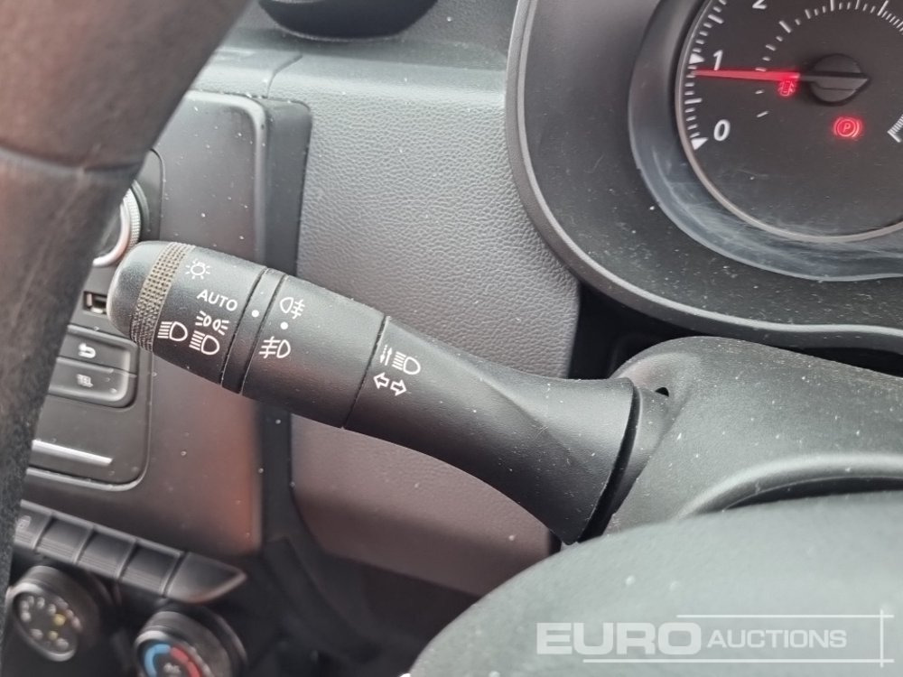 Coche 2019 Dacia Duster: foto 42