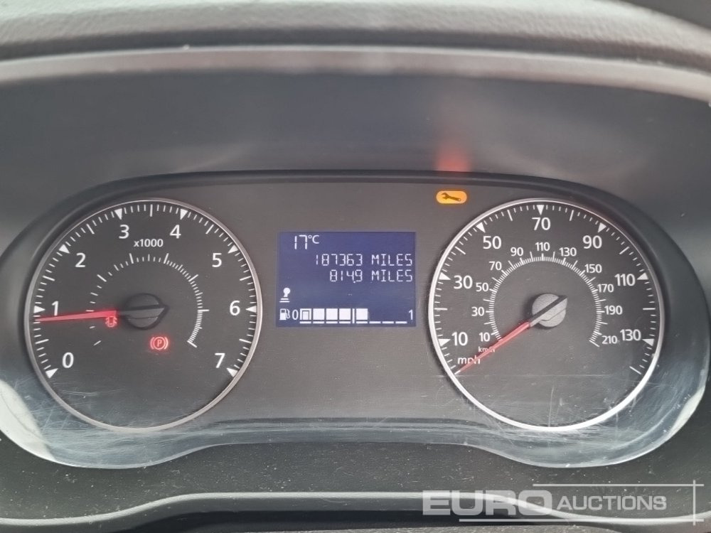 Coche 2019 Dacia Duster: foto 44