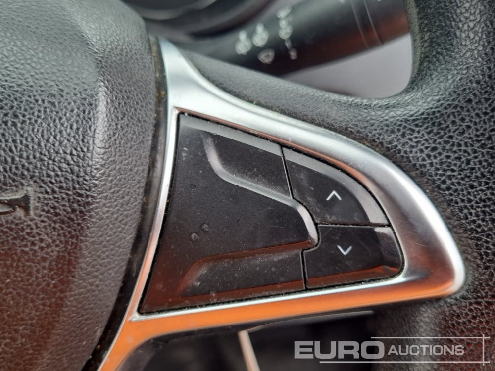 Coche 2019 Dacia Duster: foto 39
