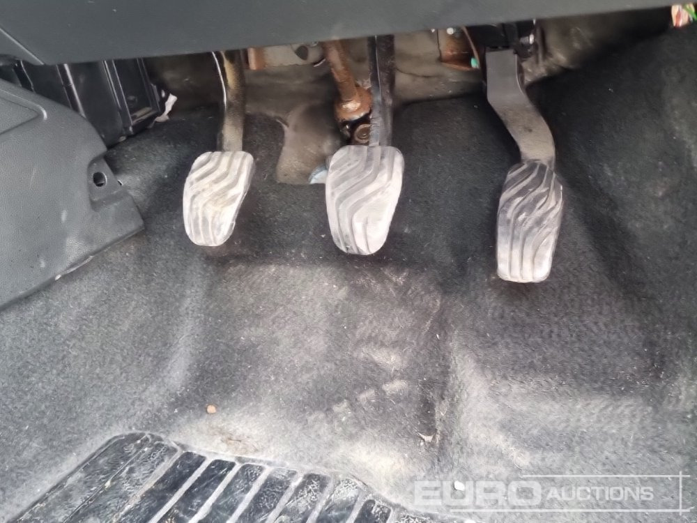 Coche 2019 Dacia Duster: foto 30