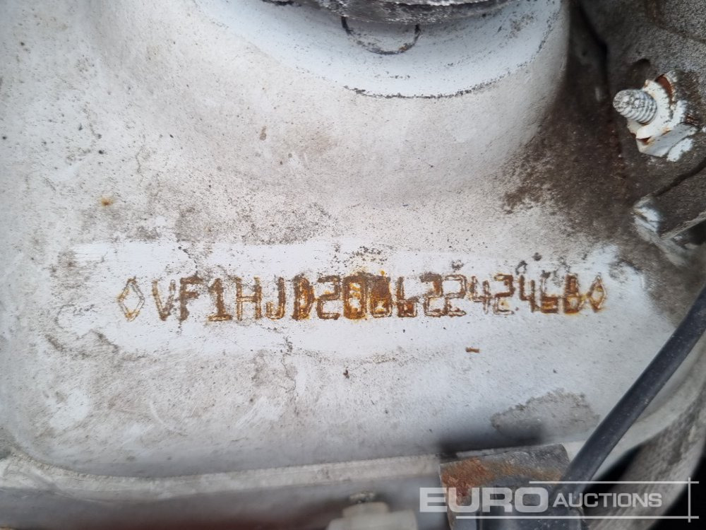 Coche 2019 Dacia Duster: foto 48