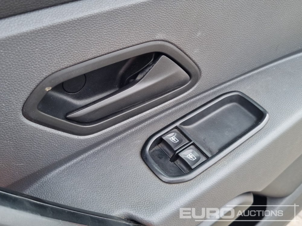 Coche 2019 Dacia Duster: foto 37