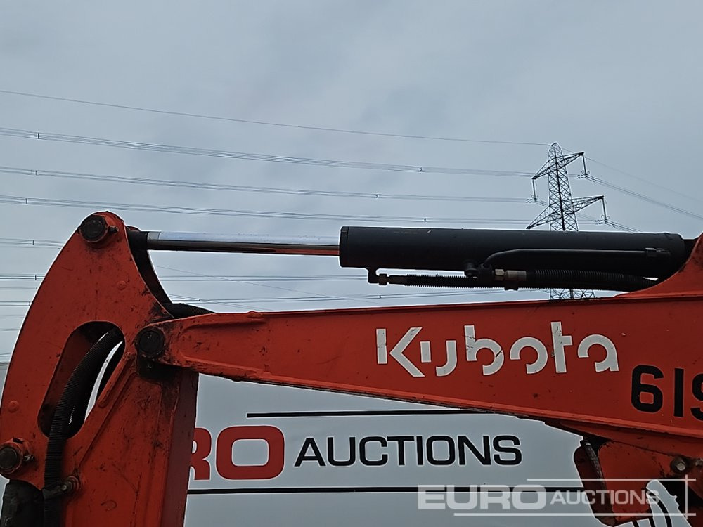 Miniexcavadora 2019 Kubota KX027-4: foto 24 Miniexcavadora 2019 Kubota KX027-4: foto 24