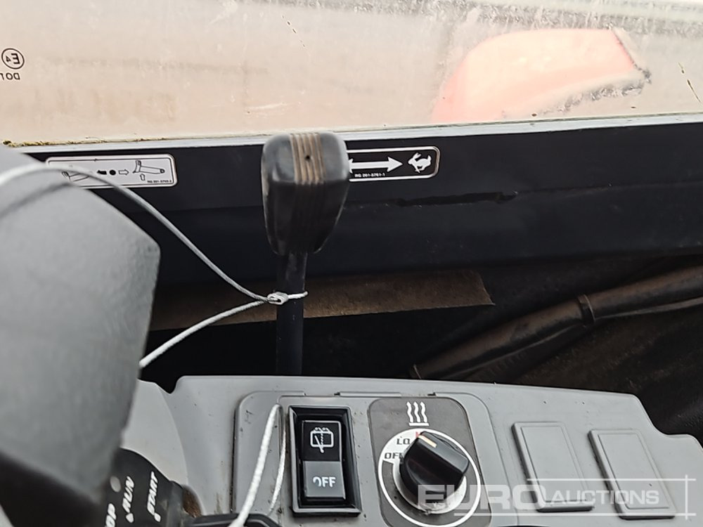 Miniexcavadora 2019 Kubota KX027-4: foto 47 Miniexcavadora 2019 Kubota KX027-4: foto 47