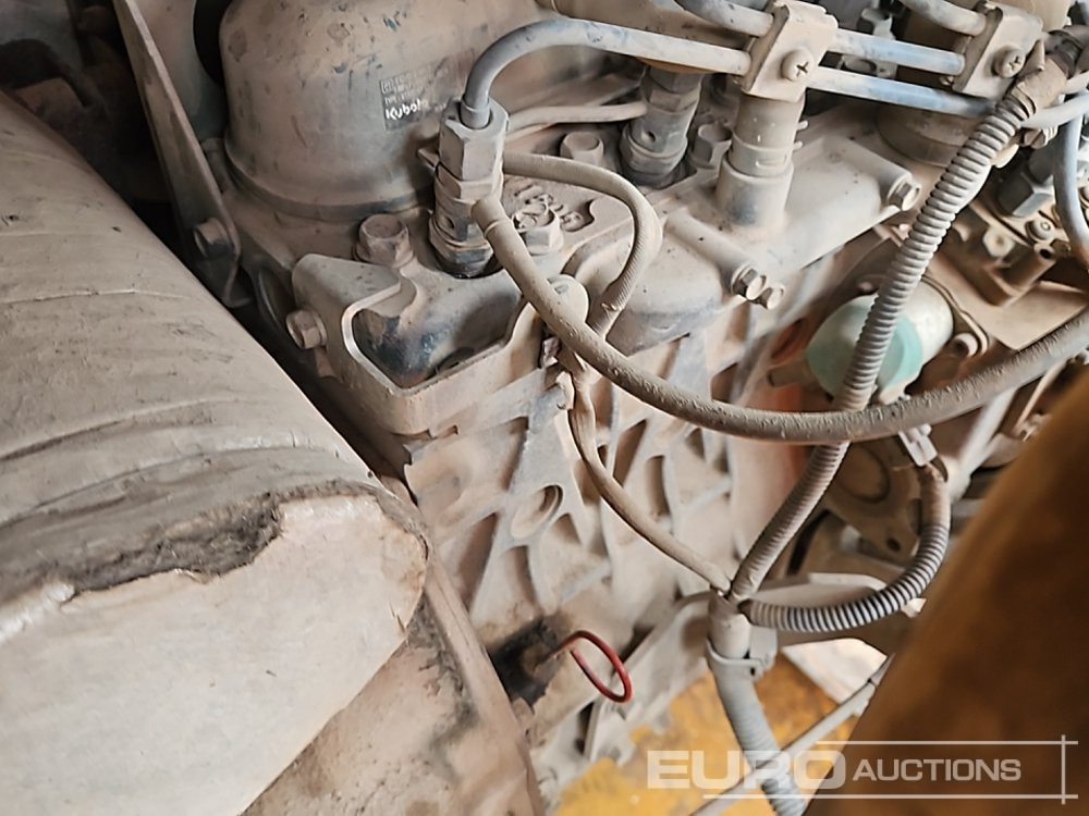 Miniexcavadora 2019 Kubota KX027-4: foto 34 Miniexcavadora 2019 Kubota KX027-4: foto 34