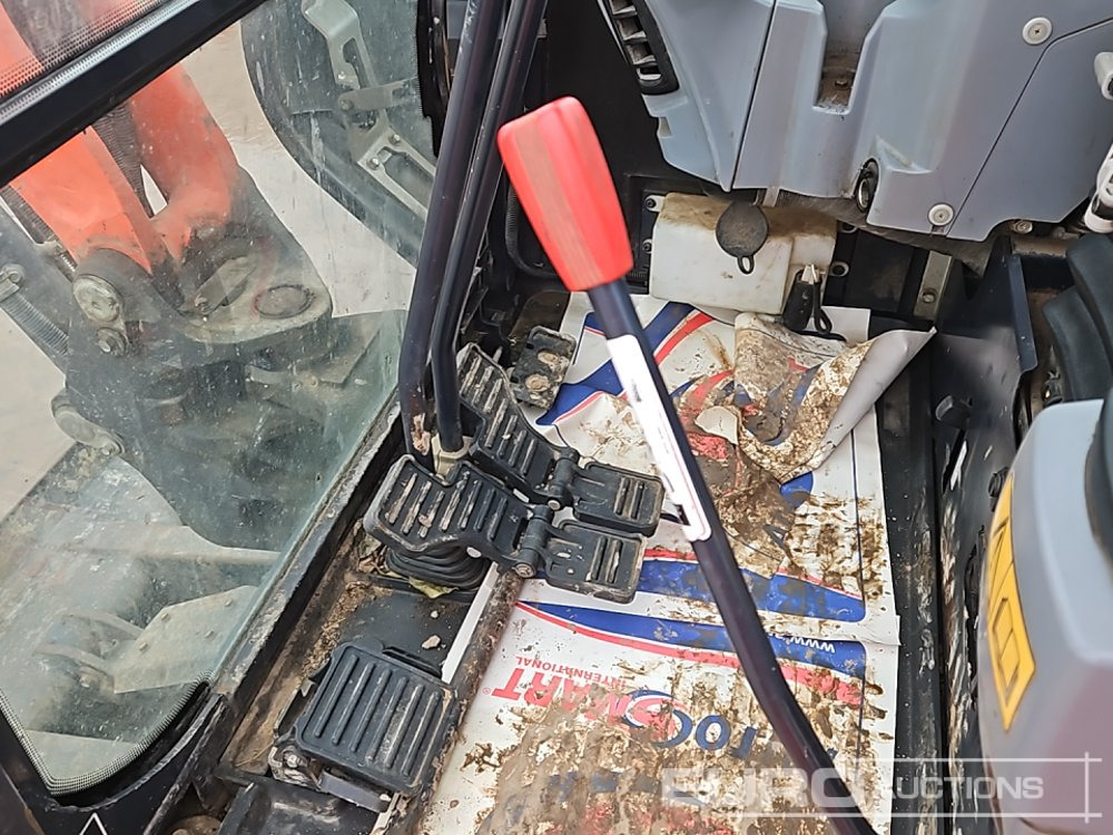 Miniexcavadora 2019 Kubota KX027-4: foto 40 Miniexcavadora 2019 Kubota KX027-4: foto 40