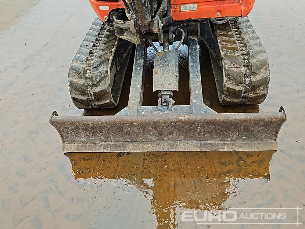 Miniexcavadora 2019 Kubota KX027-4: foto 26 Miniexcavadora 2019 Kubota KX027-4: foto 26