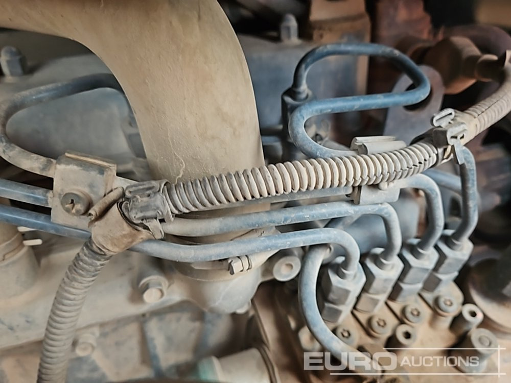 Miniexcavadora 2019 Kubota KX027-4: foto 31 Miniexcavadora 2019 Kubota KX027-4: foto 31