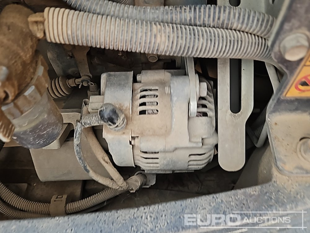 Miniexcavadora 2019 Kubota KX027-4: foto 29 Miniexcavadora 2019 Kubota KX027-4: foto 29