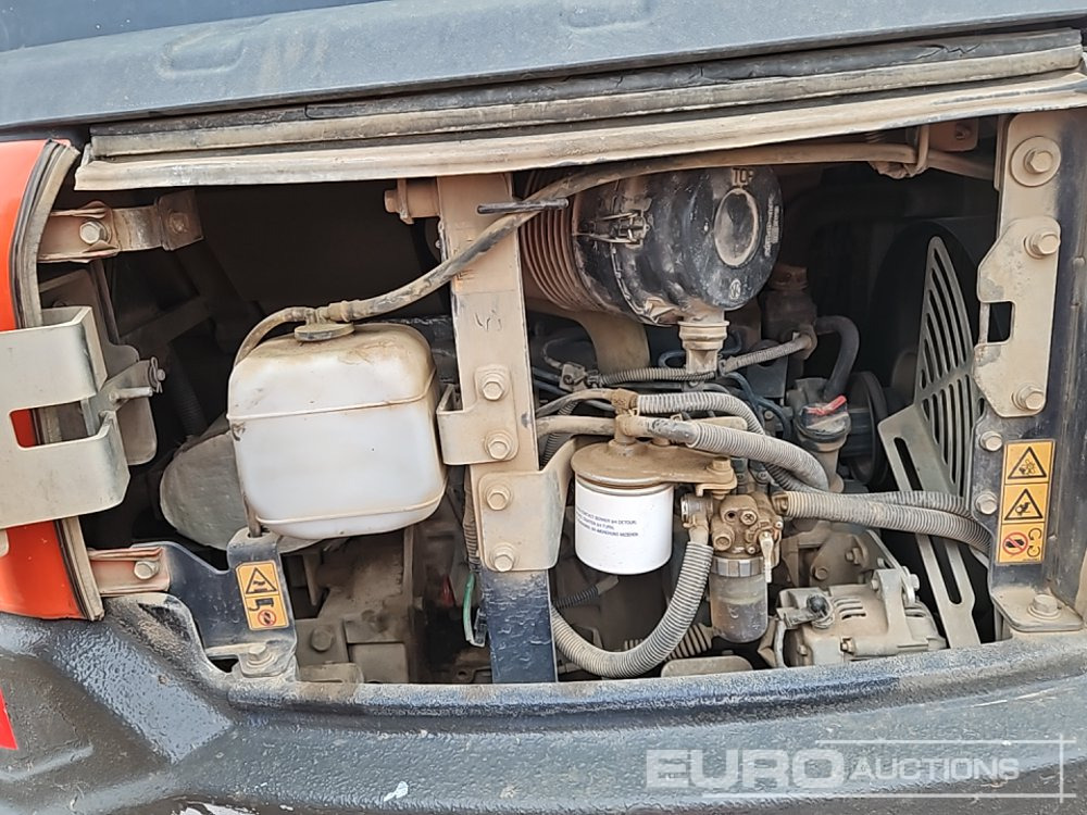 Miniexcavadora 2019 Kubota KX027-4: foto 27 Miniexcavadora 2019 Kubota KX027-4: foto 27