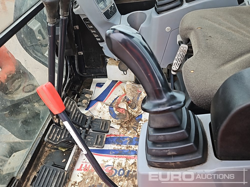 Miniexcavadora 2019 Kubota KX027-4: foto 41 Miniexcavadora 2019 Kubota KX027-4: foto 41