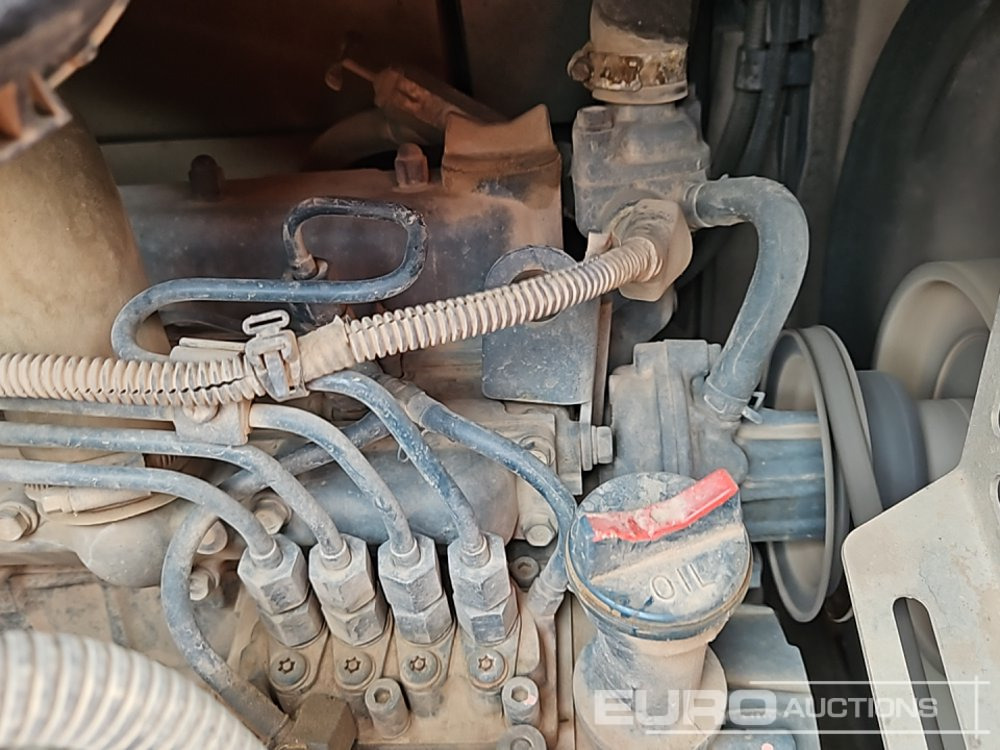 Miniexcavadora 2019 Kubota KX027-4: foto 30 Miniexcavadora 2019 Kubota KX027-4: foto 30