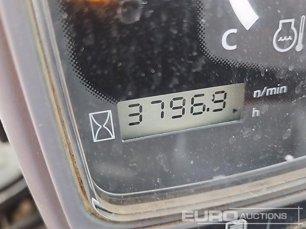 Miniexcavadora 2019 Kubota KX027-4: foto 49 Miniexcavadora 2019 Kubota KX027-4: foto 49