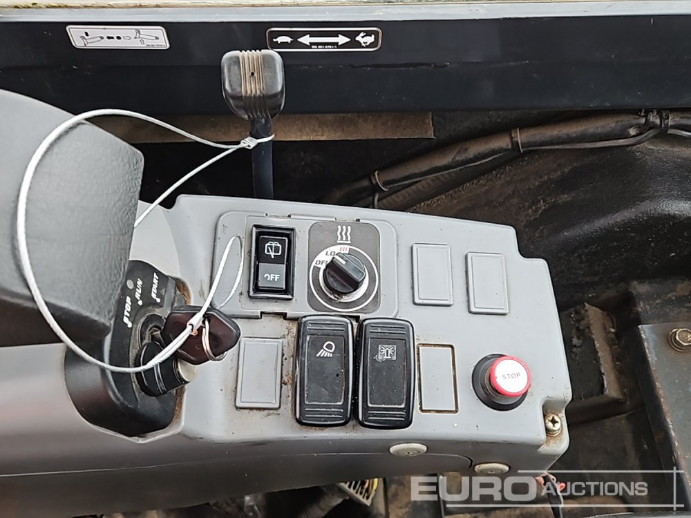 Miniexcavadora 2019 Kubota KX027-4: foto 46 Miniexcavadora 2019 Kubota KX027-4: foto 46