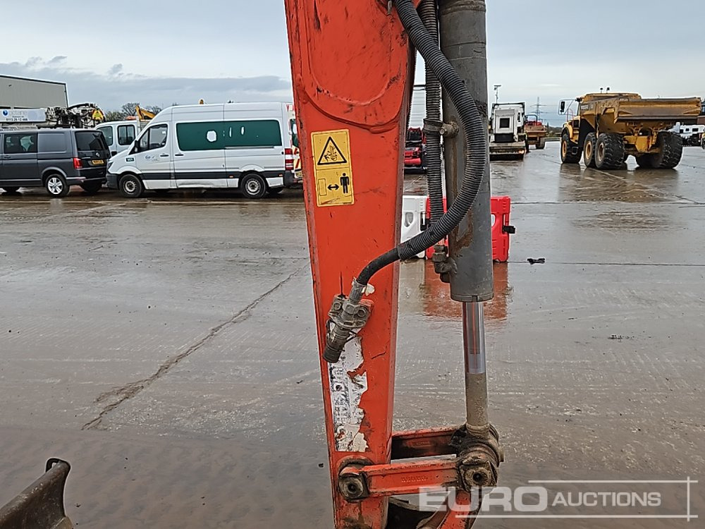 Miniexcavadora 2019 Kubota KX027-4: foto 20 Miniexcavadora 2019 Kubota KX027-4: foto 20