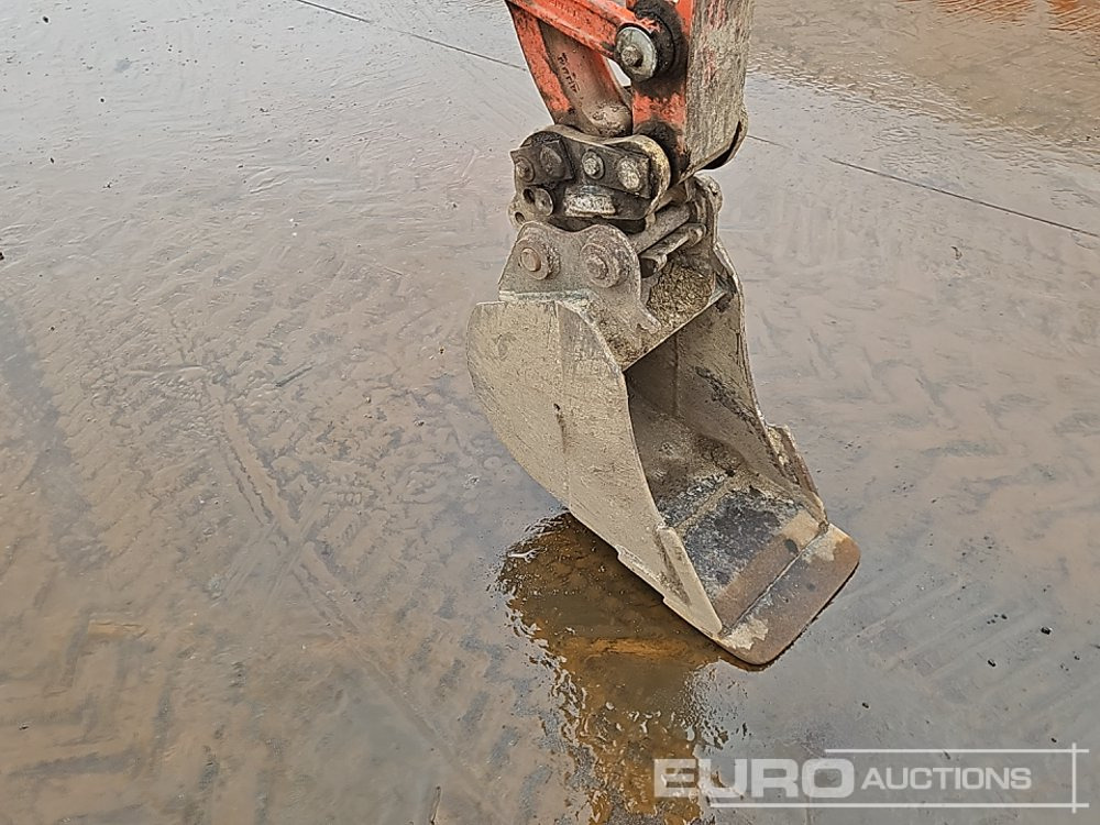 Miniexcavadora 2019 Kubota KX027-4: foto 22 Miniexcavadora 2019 Kubota KX027-4: foto 22