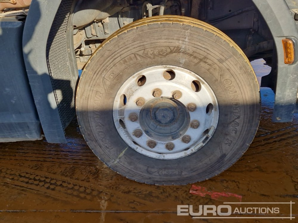 Camión volquete 2019 Scania P410XT: foto 16 Camión volquete 2019 Scania P410XT: foto 16