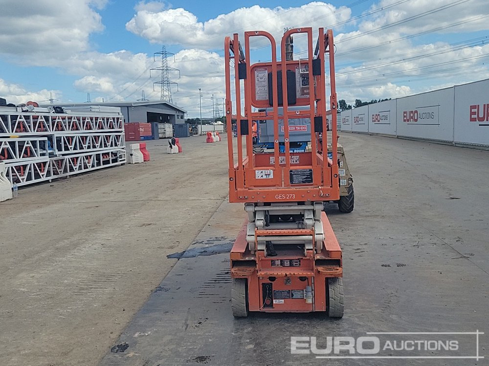 2019 Snorkel S3219E - Plataforma elevadora: foto 4 2019 Snorkel S3219E - Plataforma elevadora: foto 4