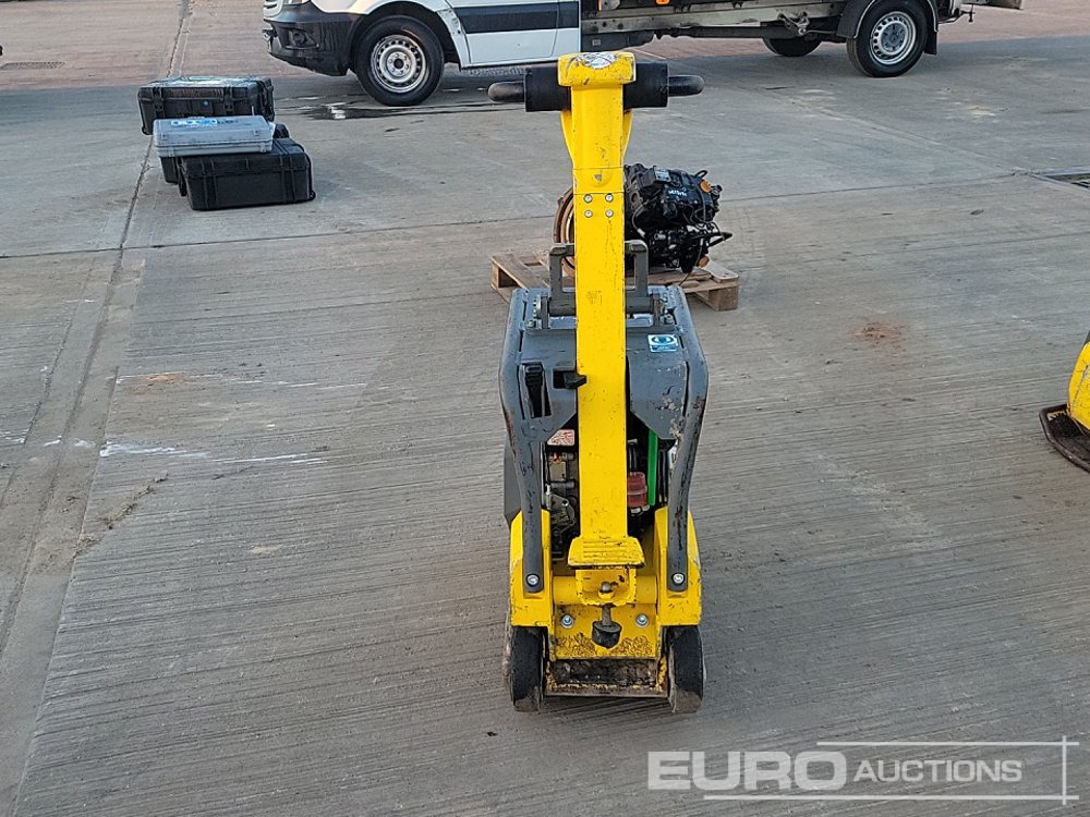 2019 Wacker Neuson DPU2540H - Construcción de carreteras: foto 4 2019 Wacker Neuson DPU2540H - Construcción de carreteras: foto 4