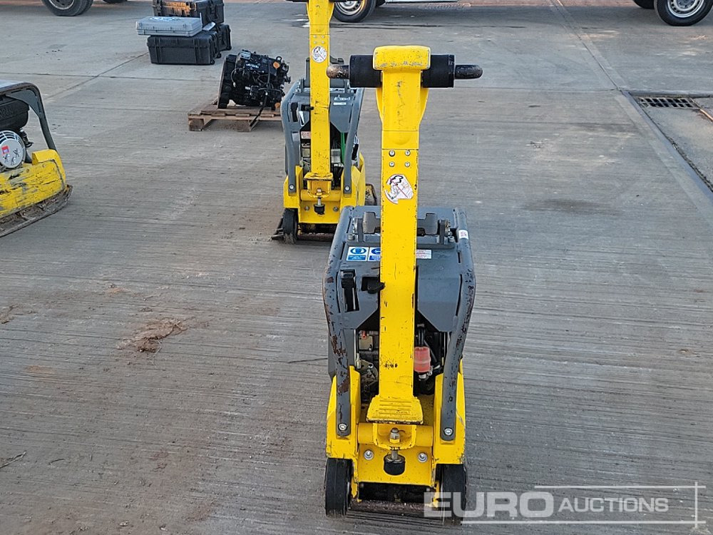 2019 Wacker Neuson DPU2540H - Construcción de carreteras: foto 4 2019 Wacker Neuson DPU2540H - Construcción de carreteras: foto 4