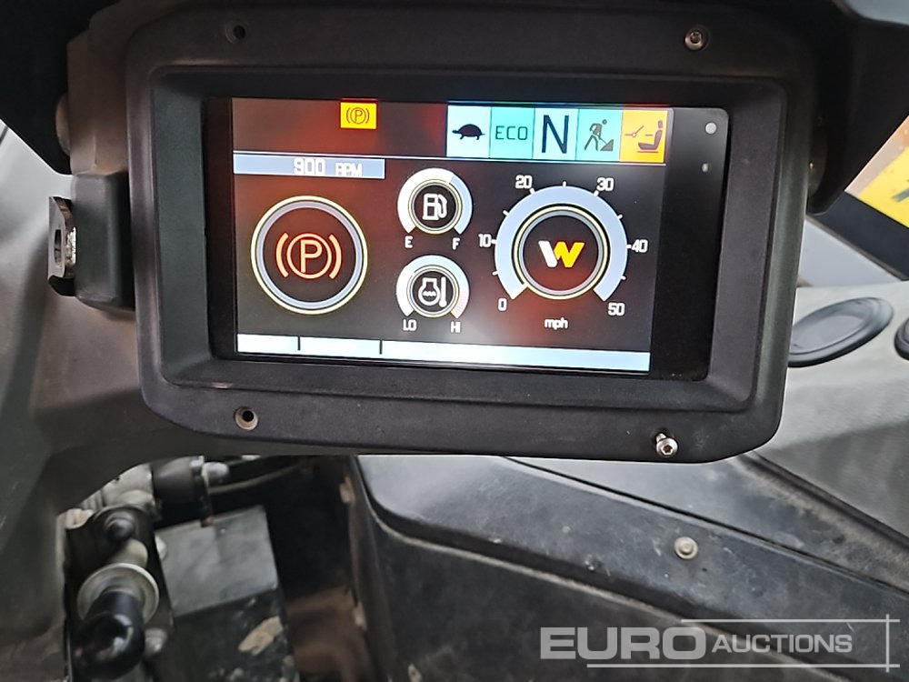 Minidumper 2019 Wacker Neuson DV90: foto 43