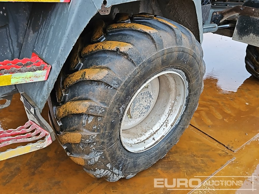 Minidumper 2019 Wacker Neuson DV90: foto 11