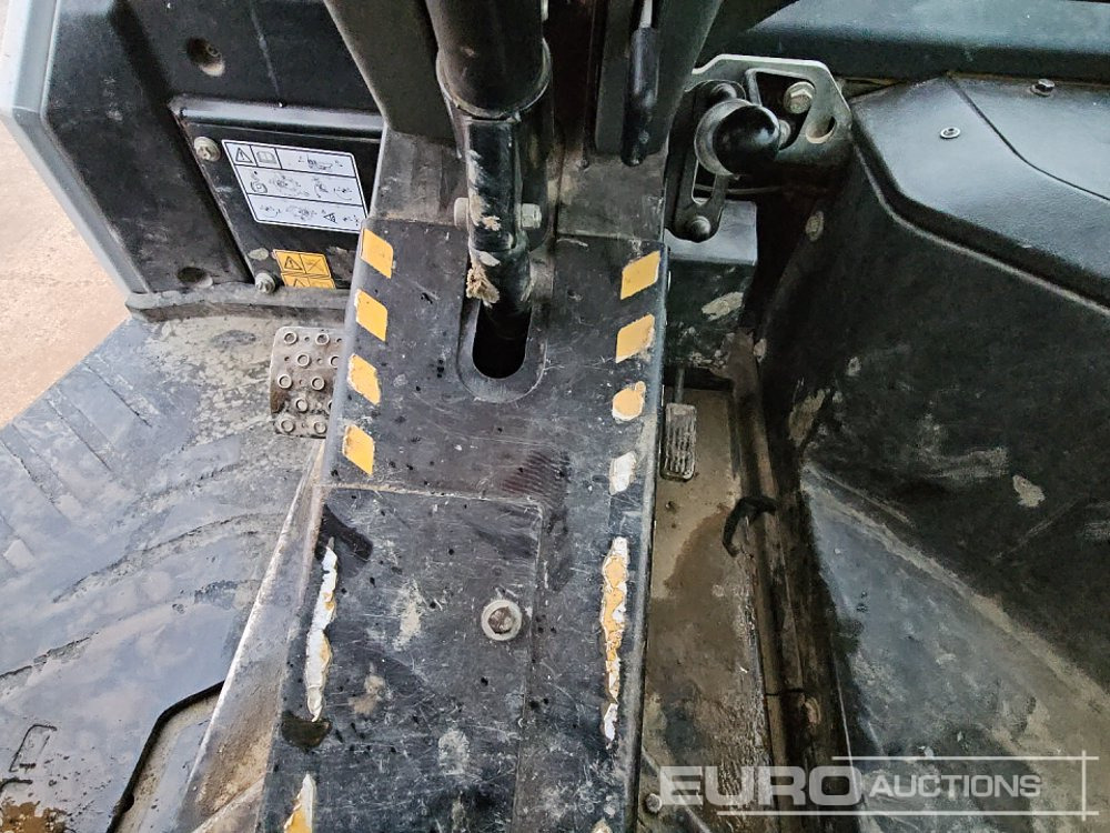 Minidumper 2019 Wacker Neuson DV90: foto 33