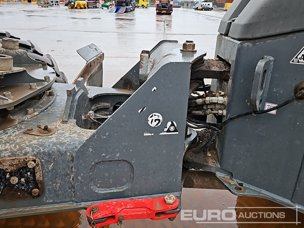 Minidumper 2019 Wacker Neuson DV90: foto 27