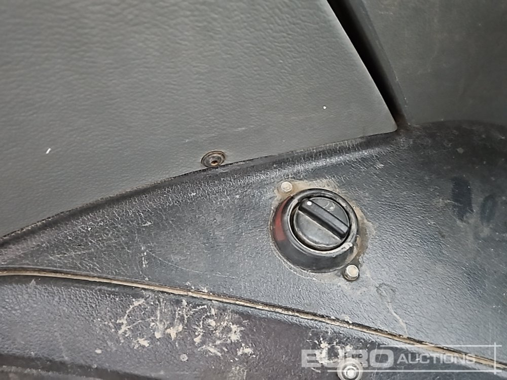 Minidumper 2019 Wacker Neuson DV90: foto 42