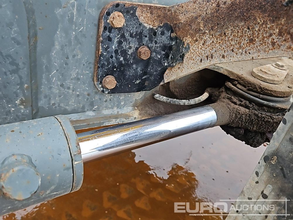 Minidumper 2019 Wacker Neuson DV90: foto 17