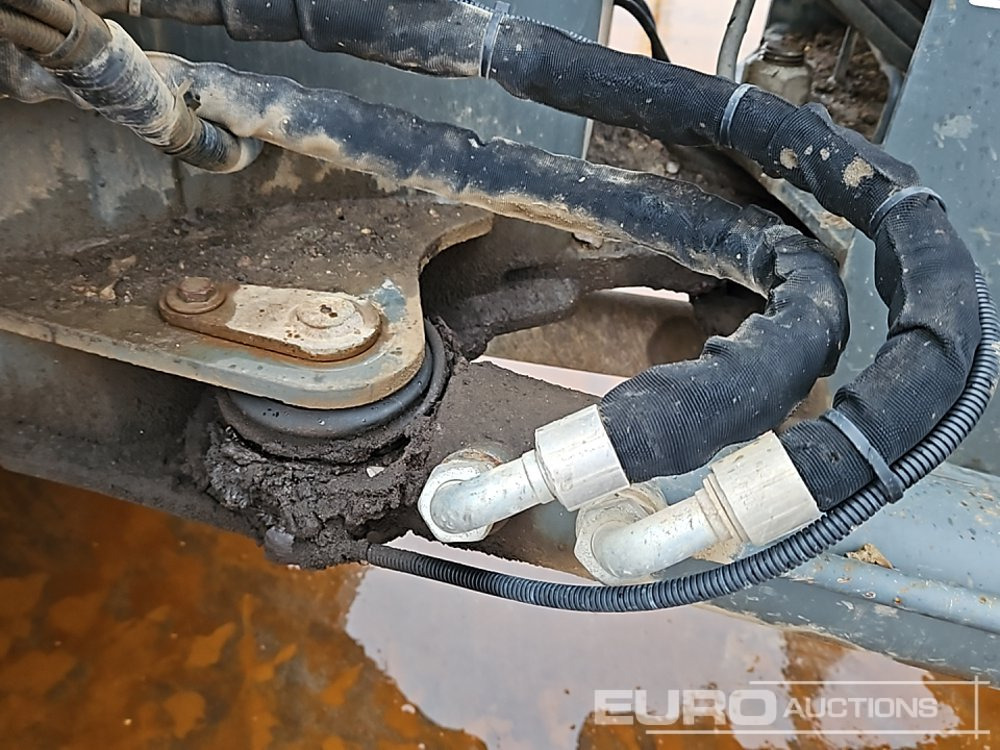 Minidumper 2019 Wacker Neuson DV90: foto 18