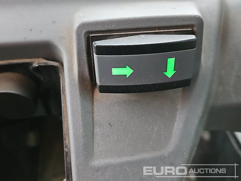 Minidumper 2019 Wacker Neuson DV90: foto 41