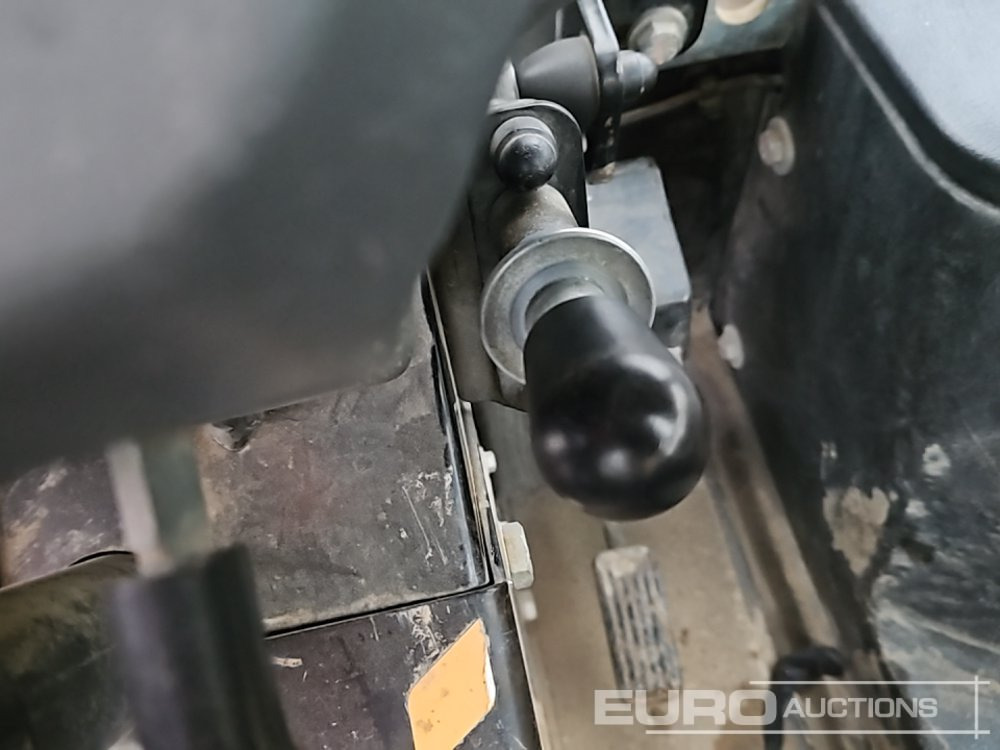 Minidumper 2019 Wacker Neuson DV90: foto 40