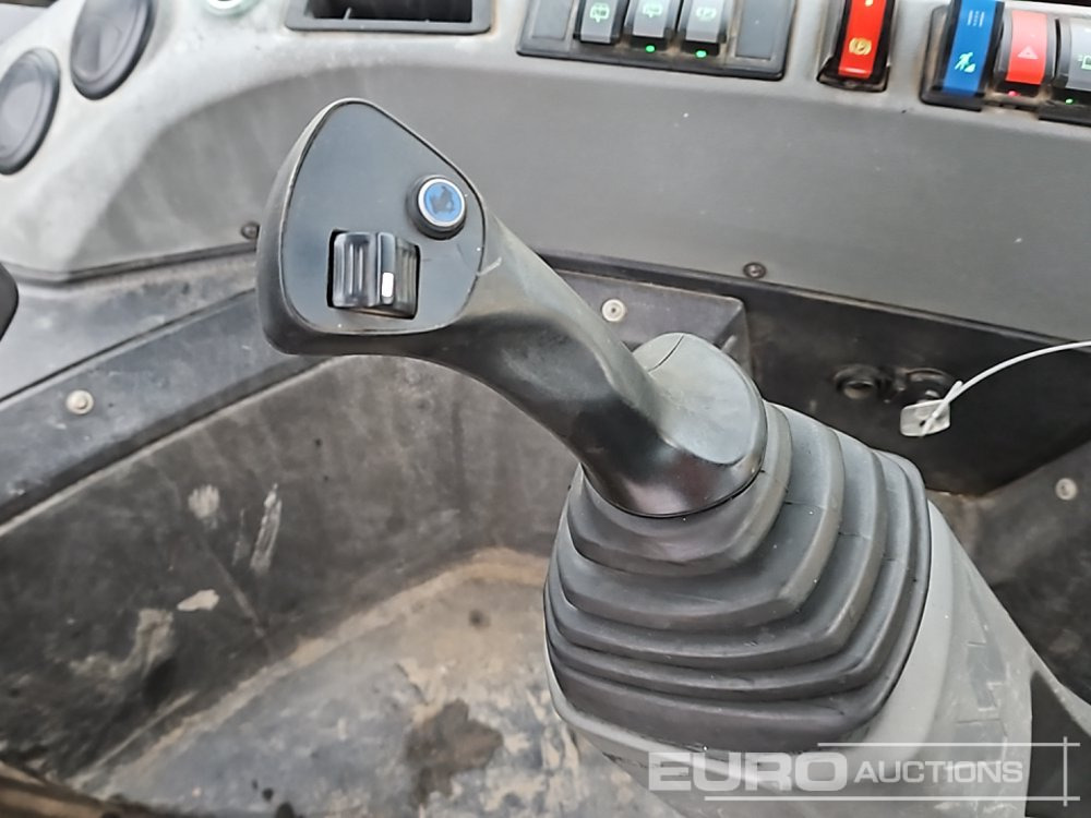 Minidumper 2019 Wacker Neuson DV90: foto 38