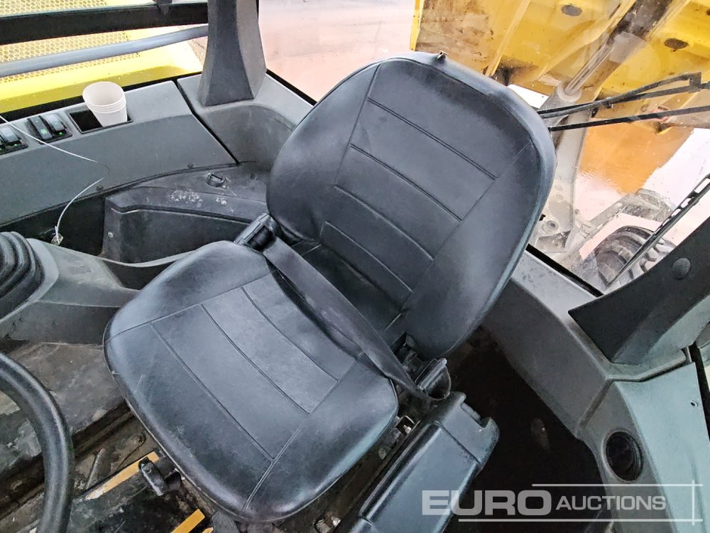 Minidumper 2019 Wacker Neuson DV90: foto 32