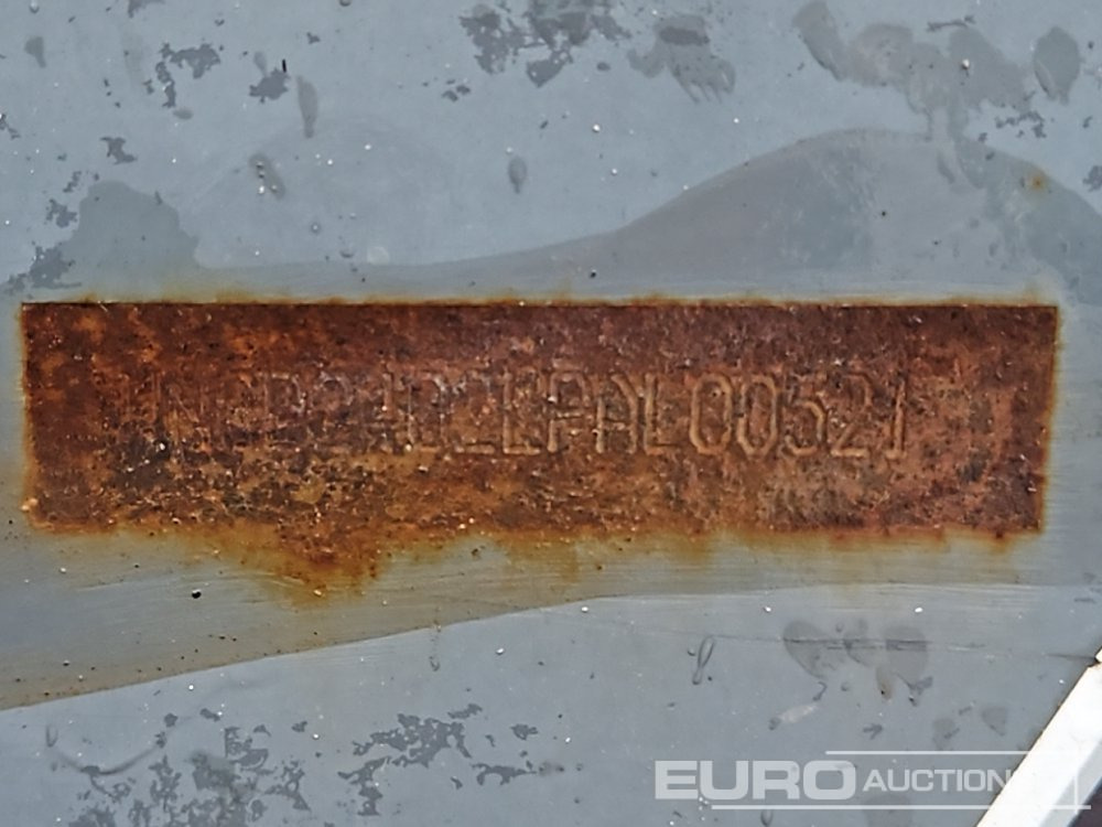 Minidumper 2019 Wacker Neuson DV90: foto 48