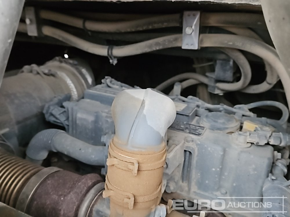 Minidumper 2019 Wacker Neuson DV90: foto 29