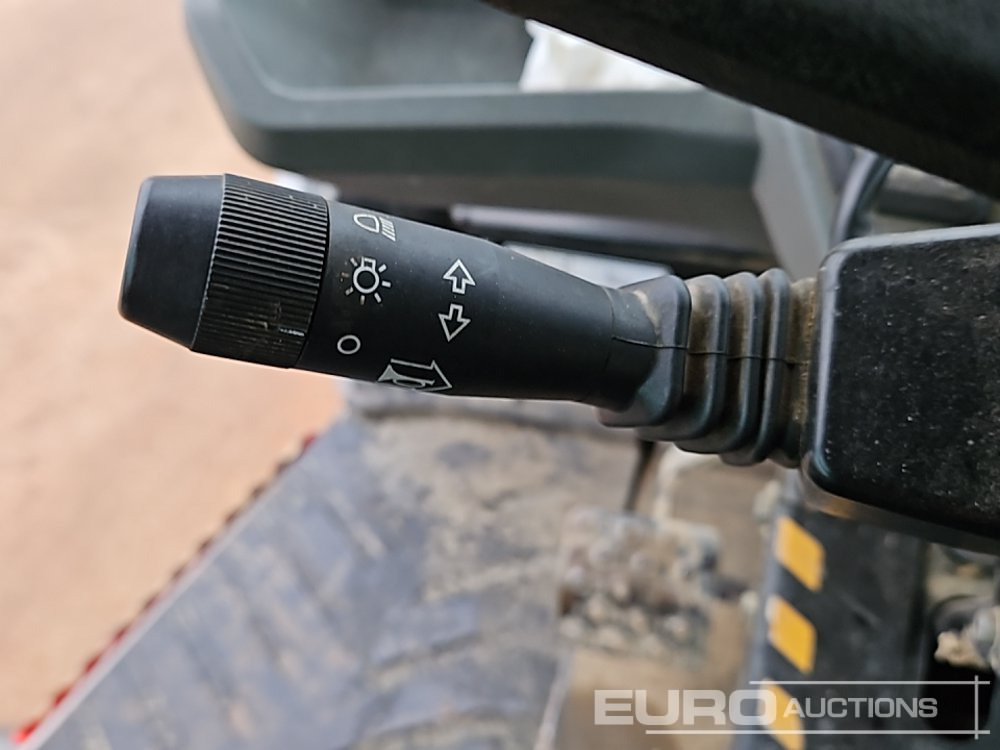 Minidumper 2019 Wacker Neuson DV90: foto 37