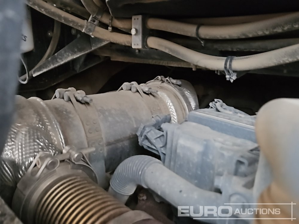 Minidumper 2019 Wacker Neuson DV90: foto 30