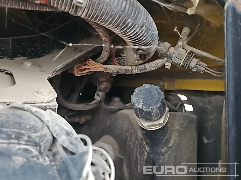 Minidumper 2019 Wacker Neuson DV90: foto 31