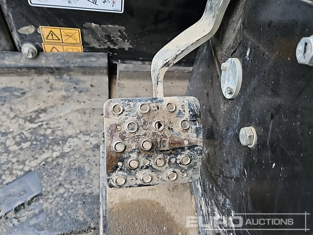 Minidumper 2019 Wacker Neuson DV90: foto 34