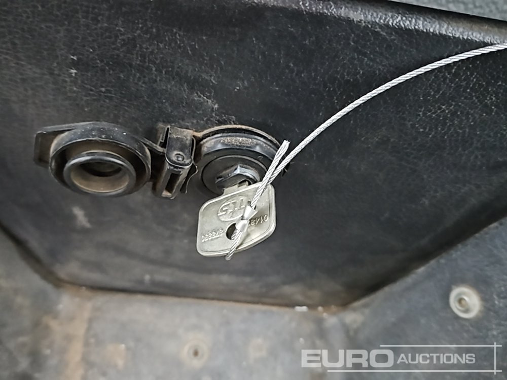 Minidumper 2019 Wacker Neuson DV90: foto 44