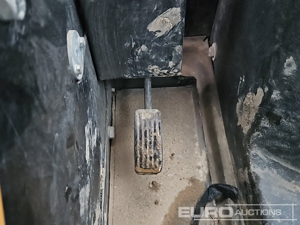 Minidumper 2019 Wacker Neuson DV90: foto 35