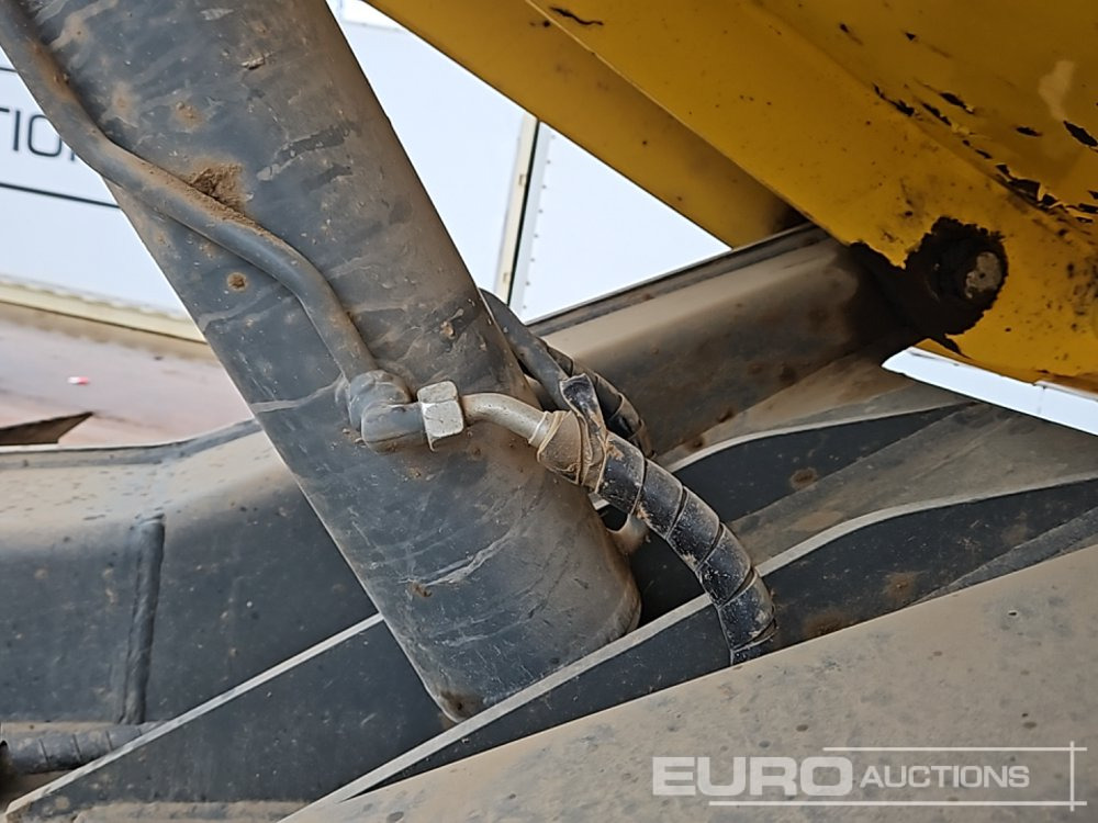 Minidumper 2019 Wacker Neuson DV90: foto 22