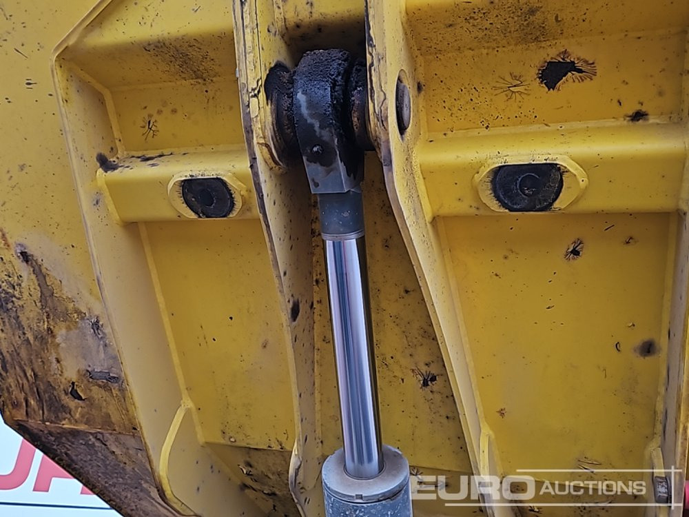 Minidumper 2019 Wacker Neuson DV90: foto 21